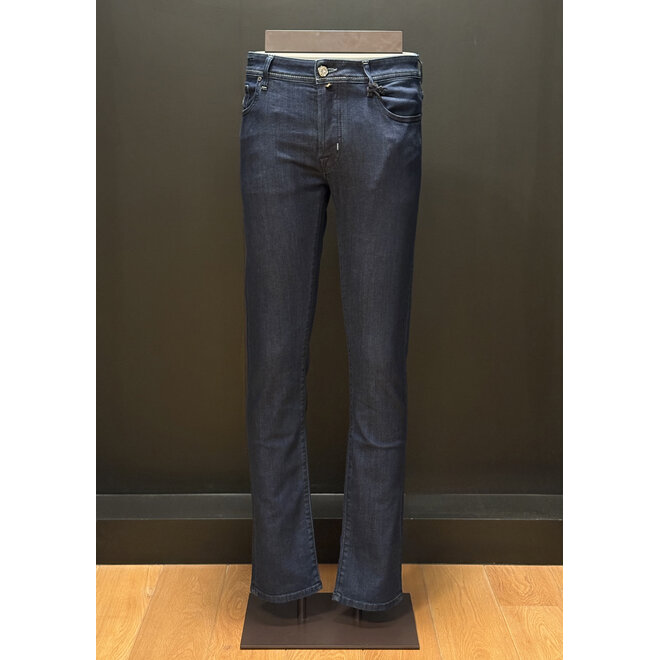 Pantalon Bard Dark Blue S3623 056 Jacob Cohen