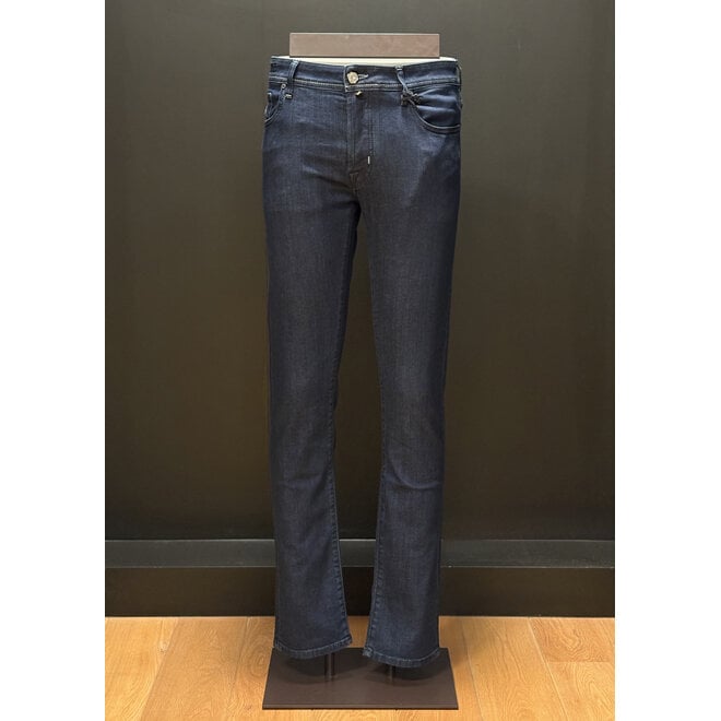 Pantalon Bard Dark Blue S3623 056 Jacob Cohen