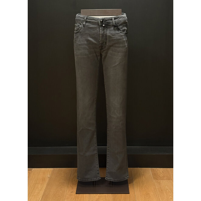 Jean Light Black 700D Jacob Cohen