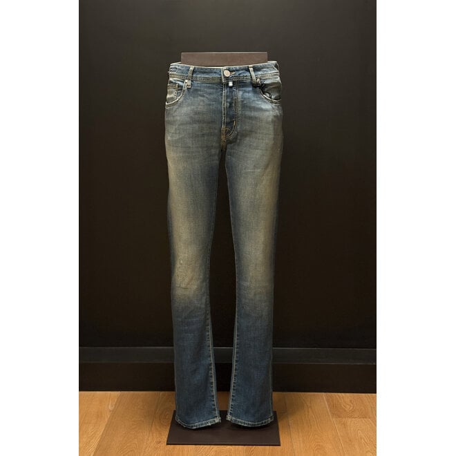 Jean Light Blue S4199 300D Jacob Cohen