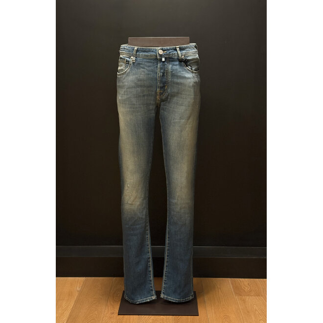 Jean Light Blue S4199 300D Jacob Cohen