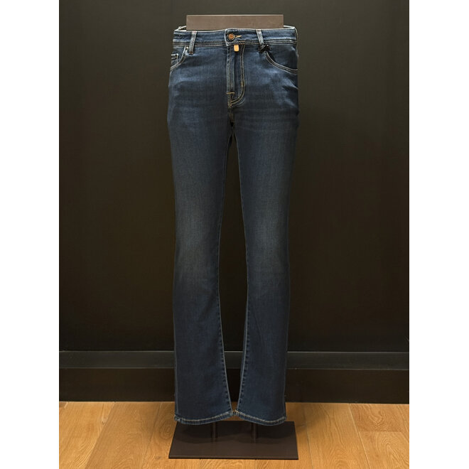 Jean Vintage Medium Blue QE009 033 Jacob Cohen