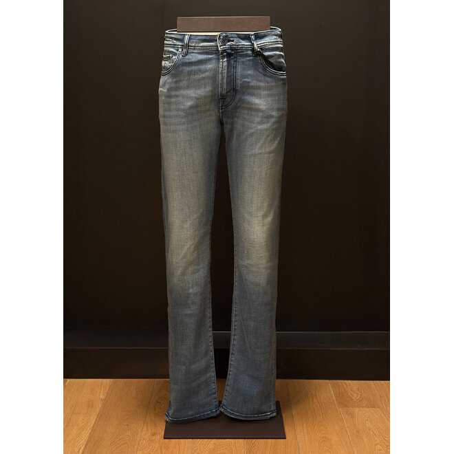 Jean Bard Fast Light Blue Jacob Cohen