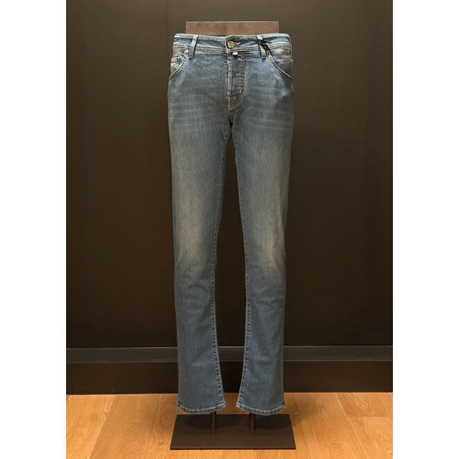 Jean Light Blue S3623 300D V2 Jacob Cohen