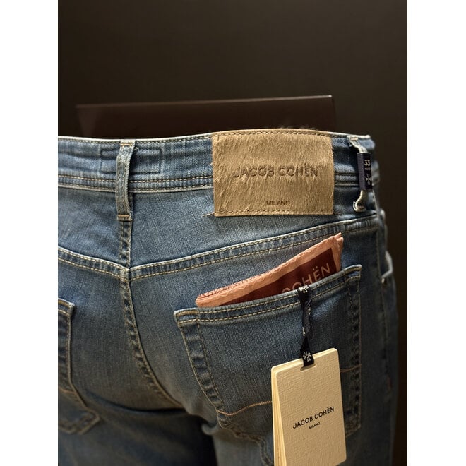 Jean Light Blue S3623 300D V2 Jacob Cohen
