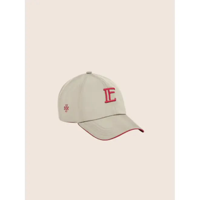 Casquette Luis Figo Jacob Cohen
