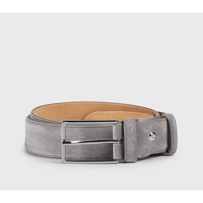 Ceinture PERLA+NIKEL LUCIDO DOUCAL'S