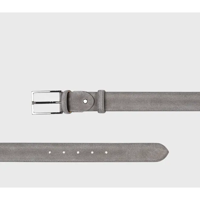 Ceinture PERLA+NIKEL LUCIDO DOUCAL'S