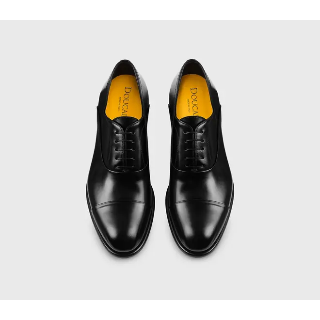 Chaussures OXFORD Black Doucal's