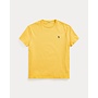 T-shirt Manches Courtes - Jaune - Ralph Lauren