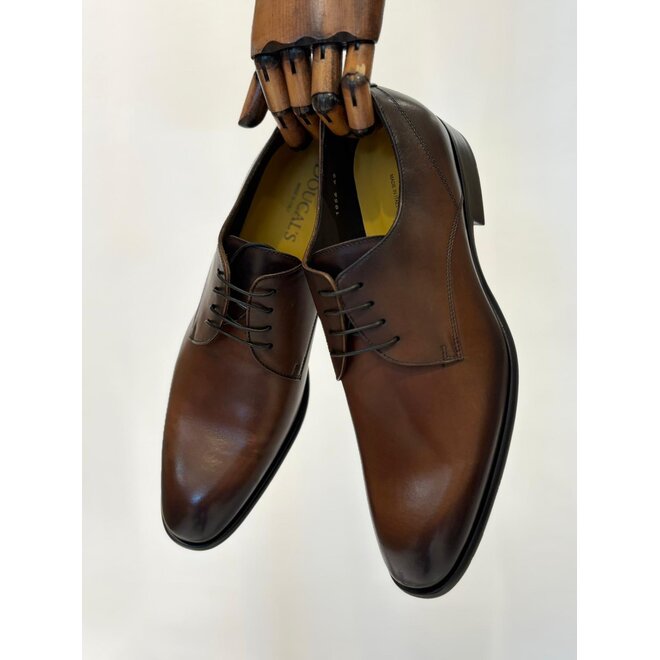 Chaussures Derby Deco Wood Doucal's