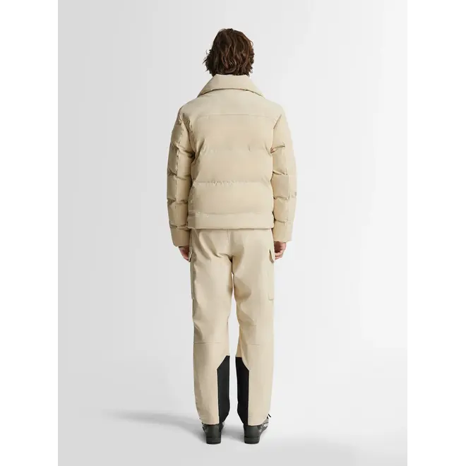 VESTE DE SKI CARLO VELVE FUSALP