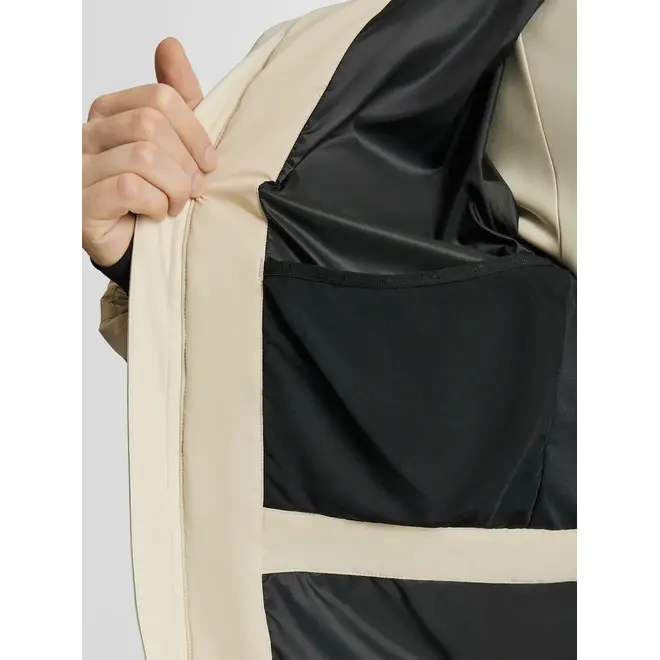 VESTE DE SKI CARLO VELVE FUSALP