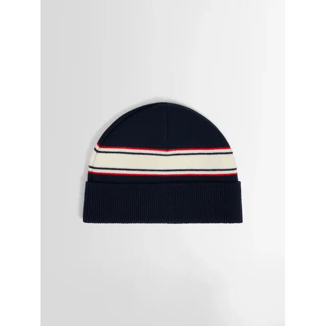 BONNET RETRO BEANIE FUSALP