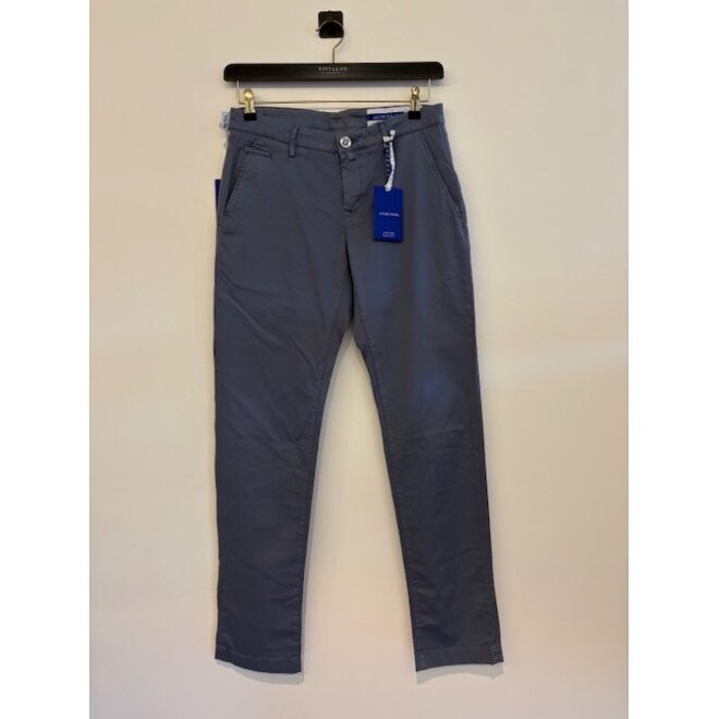 PANTALON BOBBY AZURE JACOB COHEN