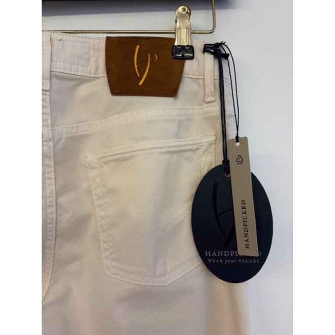 Pantalon RAVELLO C 03299 S 110 HandPicked