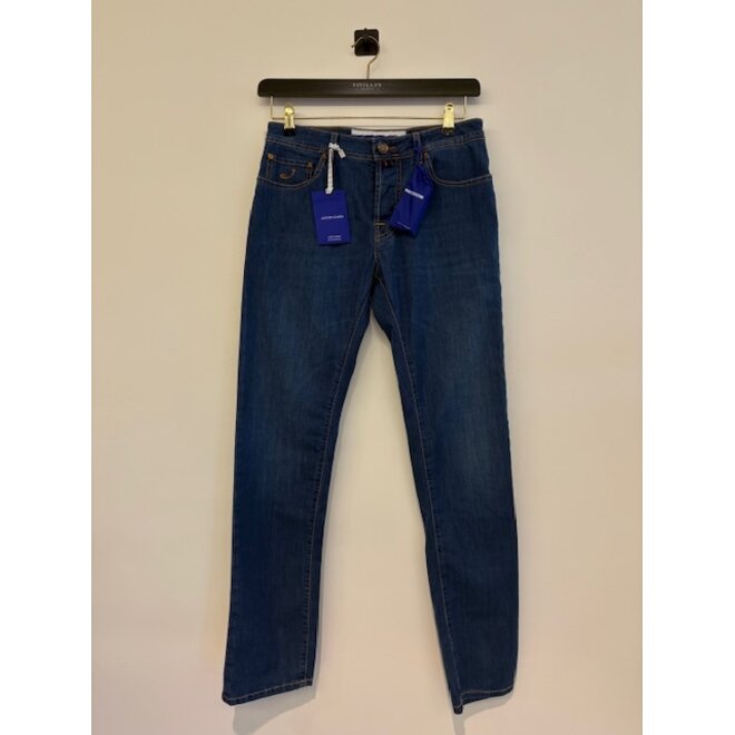 PANT 5 PKT BARD 058 S3735 Jacob Cohen