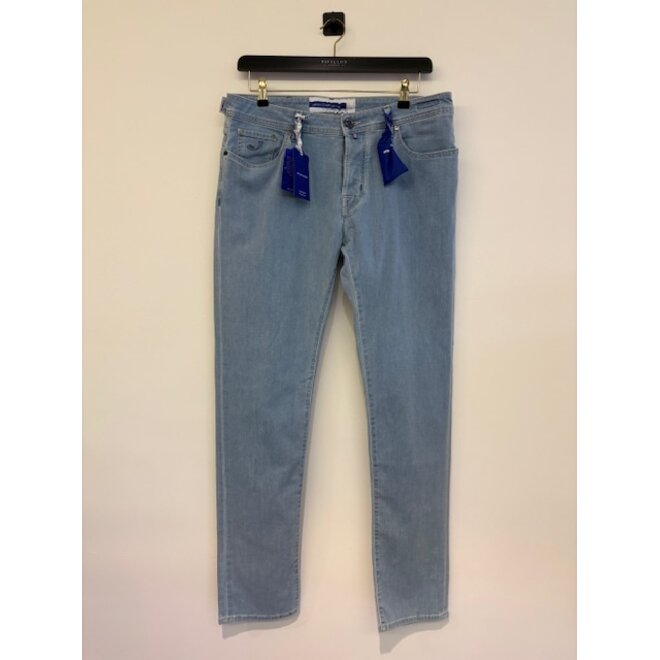 PANT 5 PKT BARD 057 S2851 Jacob Cohen