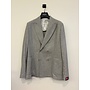 Blazer Easy Light Grey Barba Napoli