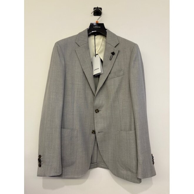 BLAZER GRIS - ESIF64519 150  LARDINI