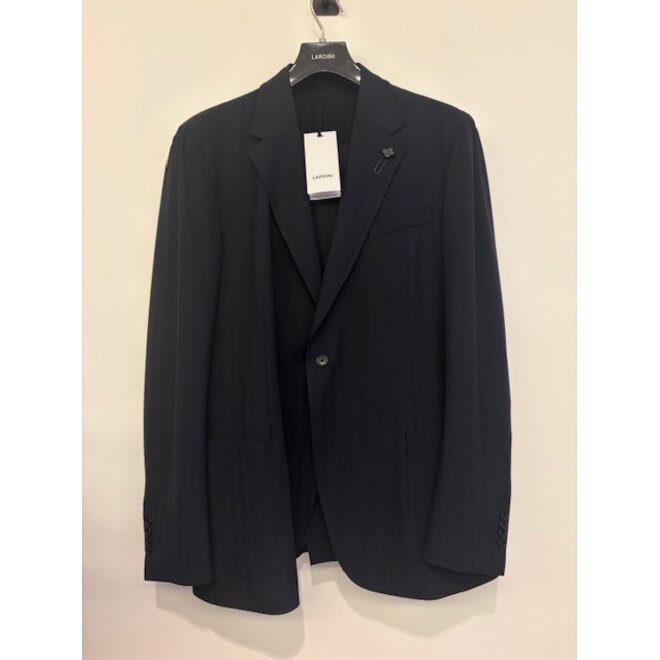 Costume Easy Wear Navy - Lardini