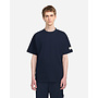 Atelier T-Shirt | FTSH195 Navy Flâneur
