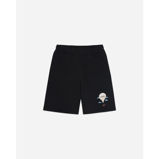 Aéronautique short Flâneur