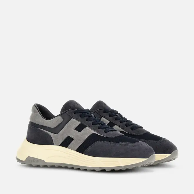 Sneakers Hyperlight Navy Hogan