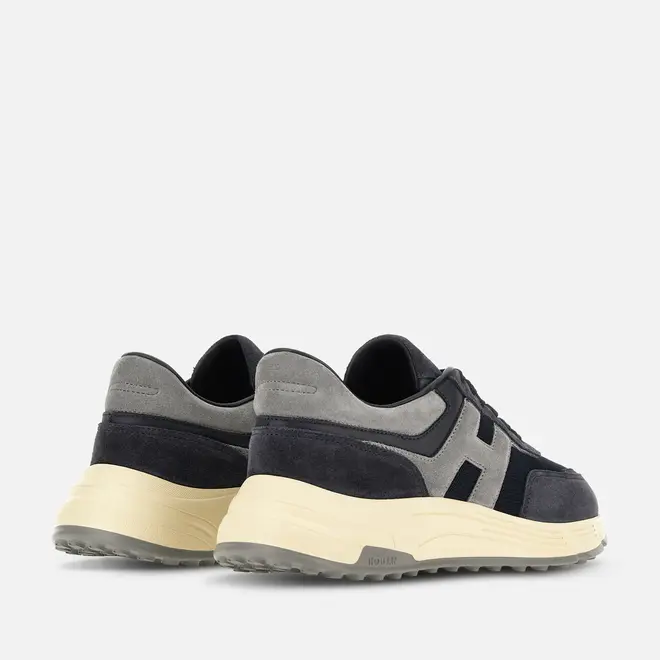 Sneakers Hyperlight Navy Hogan