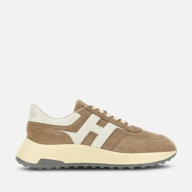 Sneakers Hyperlight beige Hogan