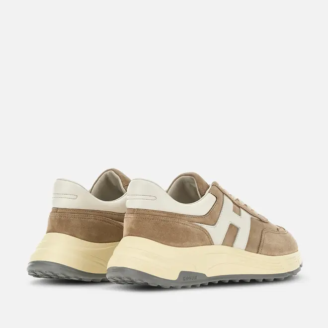 Sneakers Hyperlight beige Hogan
