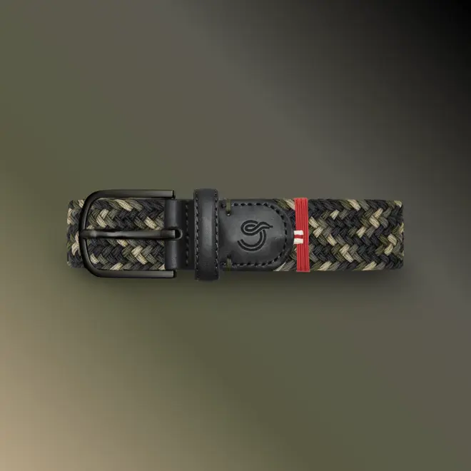 CENTRAL PARK La Boucle