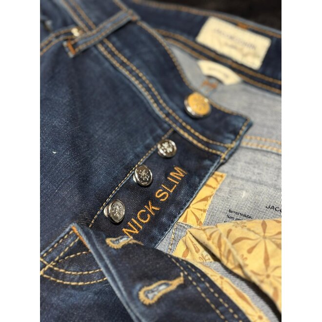 Jean Nick Slim 057 P0021 100D Jacob Cohen