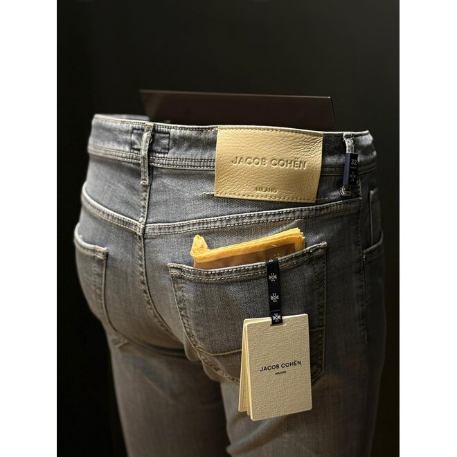 Jean Nick Slim 053 S4126 700D Jacob Cohen