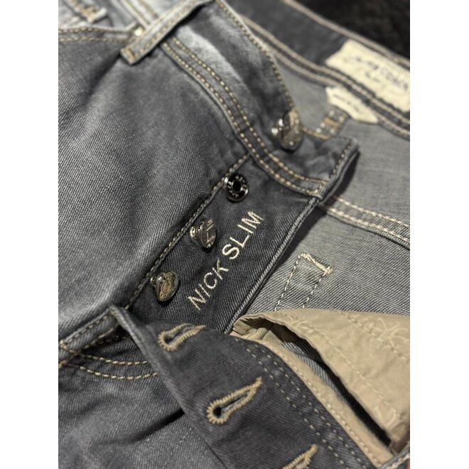 Jean Nick Slim 053 S4126 700D Jacob Cohen