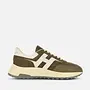 Sneakers Hyperlight Olive HOGAN