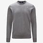 Pull SEBASTIEN MERINO Greyish K-WAY