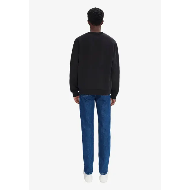 Sweater Rue Madame Black A.P.C