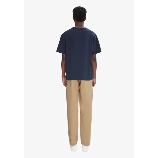 T-shirt Boxy petit VPC Dark  A.P.C