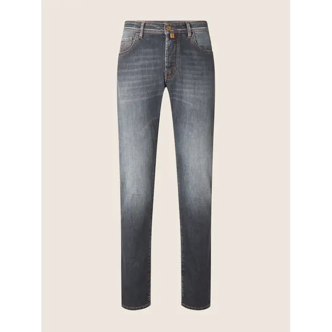 Jean Bard Medium Black S4126 600D Jacob Cohen