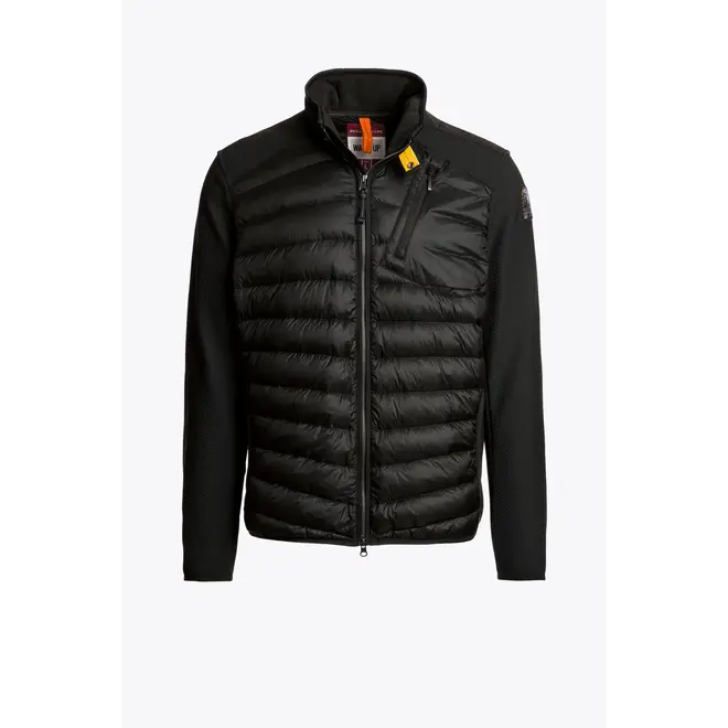 JAYDEN MAN BLACK Parajumpers