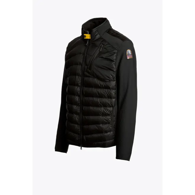 JAYDEN MAN BLACK Parajumpers