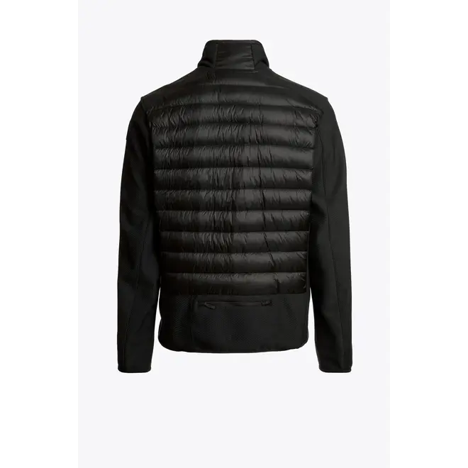 JAYDEN MAN BLACK Parajumpers
