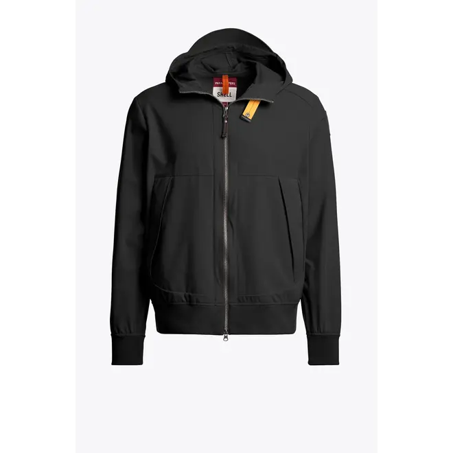 ABNER MAN BLACK Parajumpers