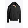 ABNER MAN BLACK Parajumpers
