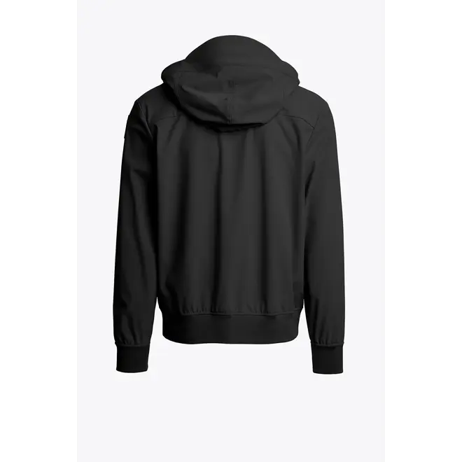 ABNER MAN BLACK Parajumpers