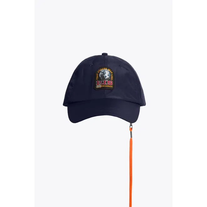 BRAVO CAP BLUE NAVY Parajumpers