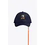 BRAVO CAP BLUE NAVY Parajumpers