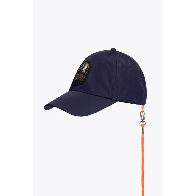 BRAVO CAP BLUE NAVY Parajumpers