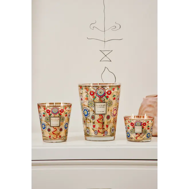 TREE OF LOVE BAOBAB COLLECTION